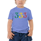 333 Tee